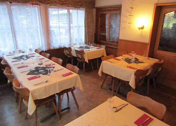 Restaurant Felsenburg