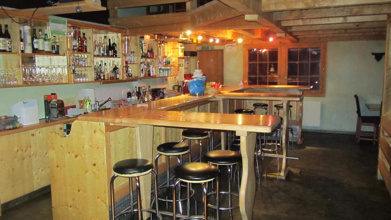Restaurant Felsenburg *