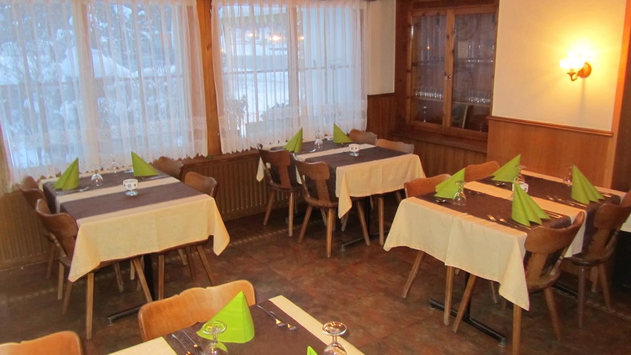Estalagem Restaurant Felsenburg
