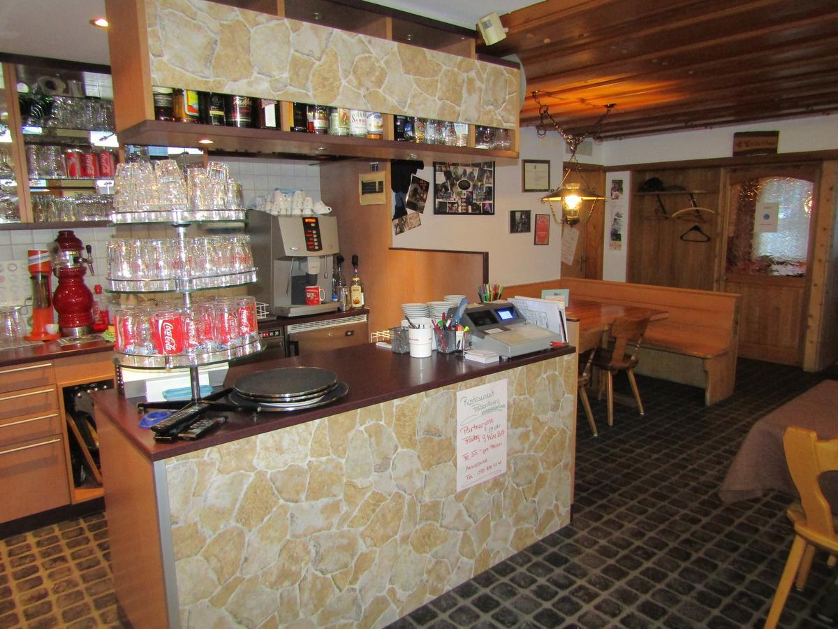 Estalagem Restaurant Felsenburg
