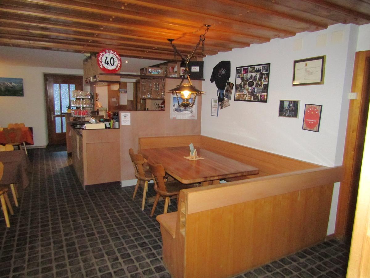 Restaurant Felsenburg