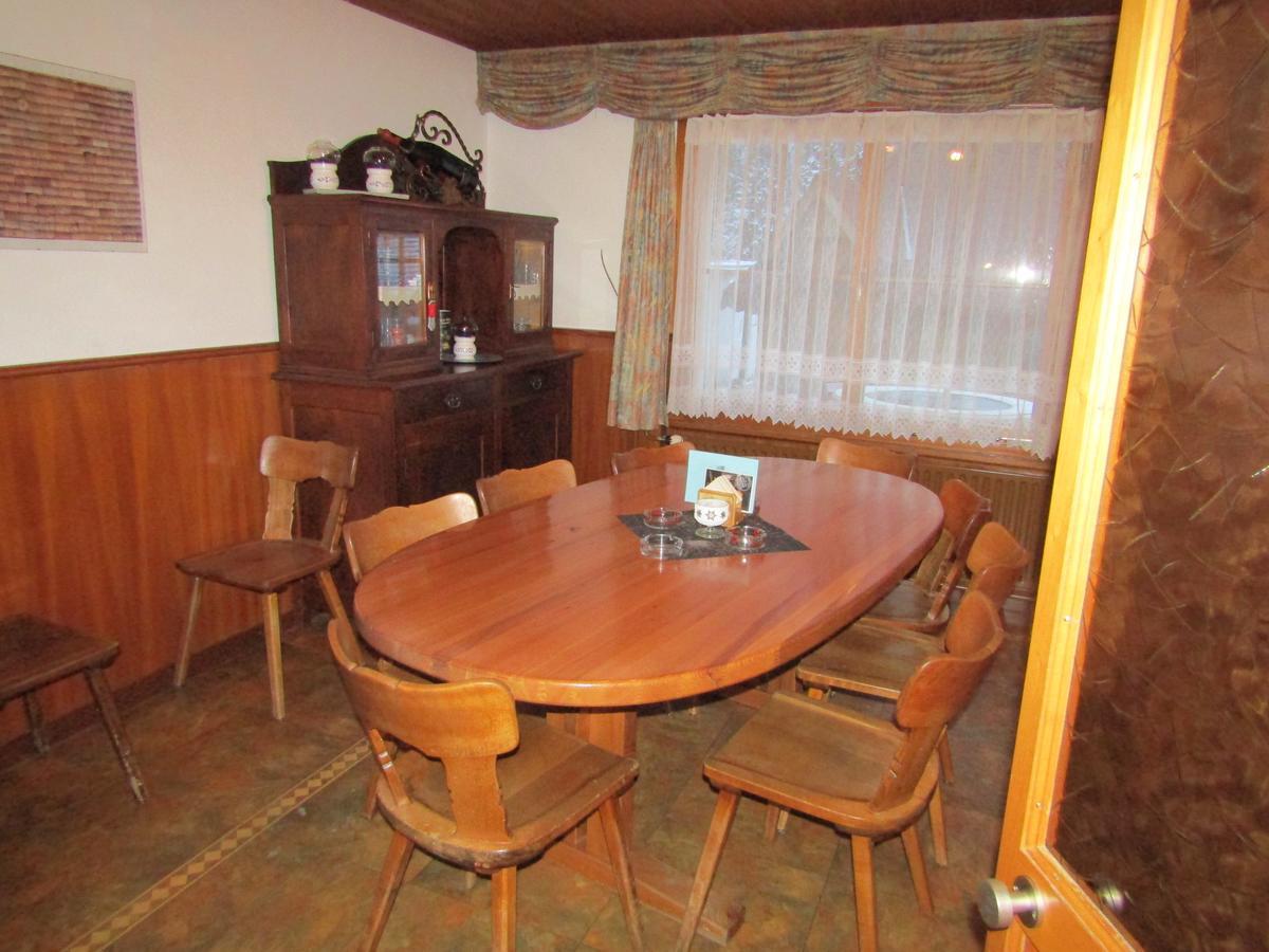Restaurant Felsenburg Inn Kandergrund